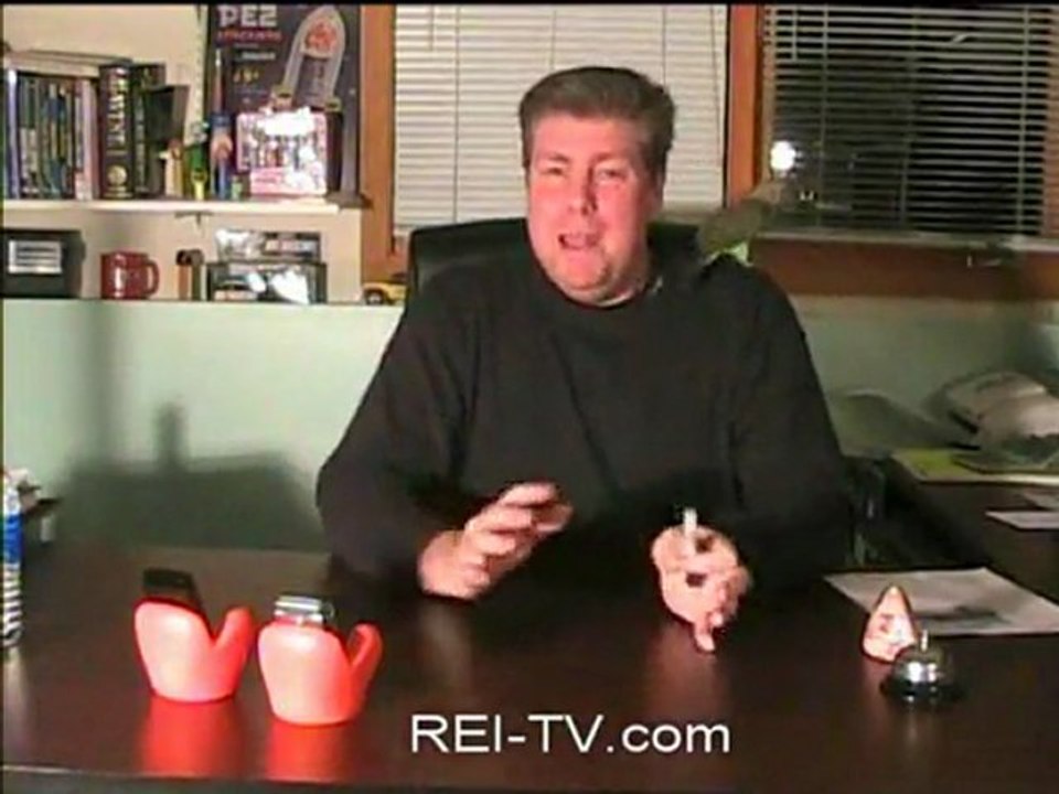 Real Estate Investors, Is The Sky Falling On Us