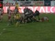 Résumé vidéo du match U.S. Dax Rugby Landes - F.C. Auch Gers
