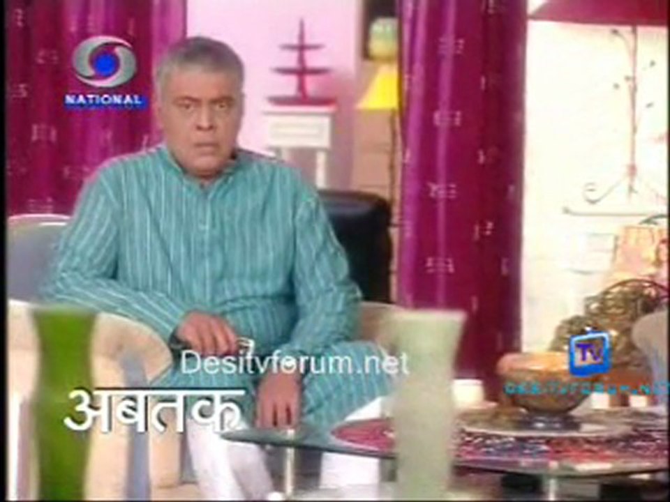 Stree... Teri Kahani 24th februray 2011 pt1