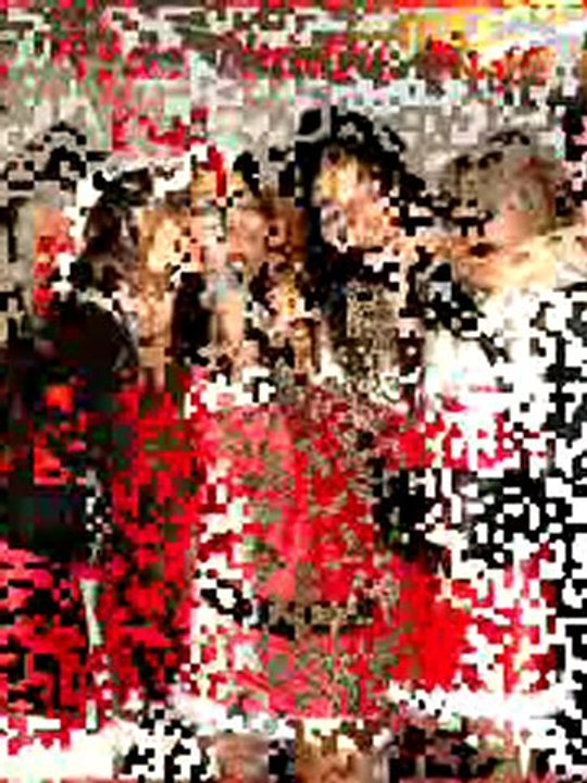 (titi chinoise poupe tilde meyo salia nanou )