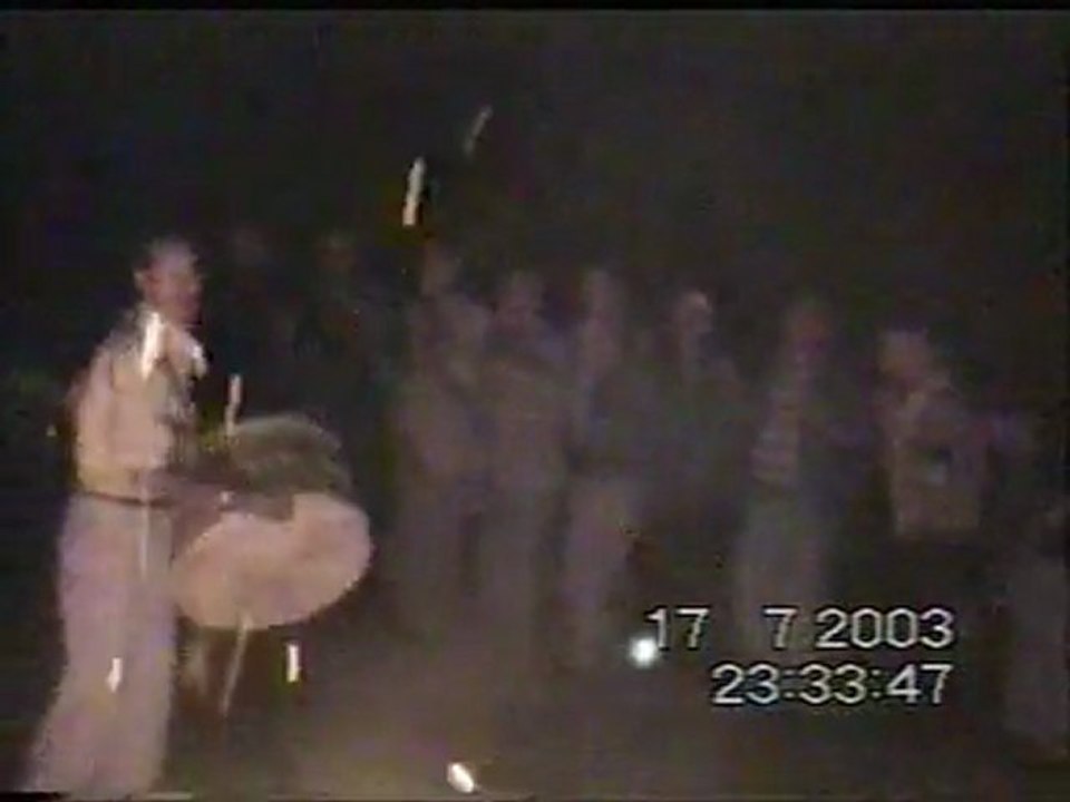 Doludere Köyü Yol Açılışı-3