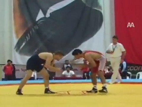 2013 AKDENİZ OYUNLARI, MERSİN'DE