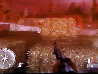 Call of Duty 3 en marche vers Paris 2/3