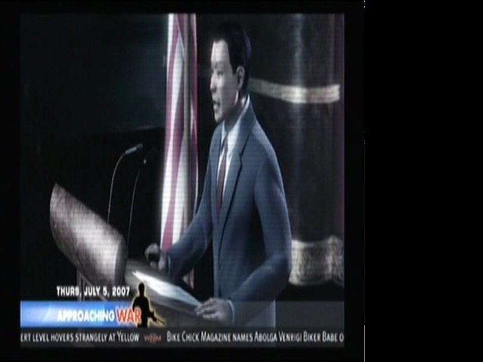 Splinter Cell Chaos Theory, soluce [17] : La Batterie [1/2]