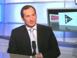 Gérard Larcher - En route vers la présidentielle