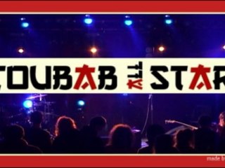 TOUBAB ALL STARS Cabaret Sauvage "Mekfoul District"