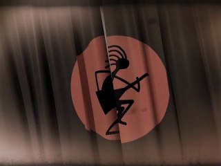 Le Dahlia noir by Caillaud/Picot   Concours MyBourges2011