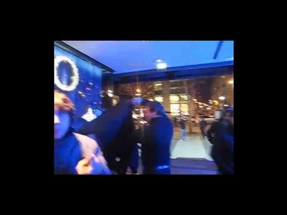 C'est magnifique chanson de Luis Mariano interprétée par Ric