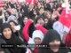 Bahrain's king releases prisoners - no comment