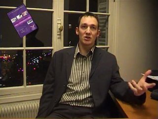 Interview Guillaume PIVOT