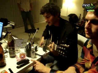Ska Bangies – Looming Titties unplugged @ Mindradio.gr