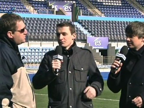 Football: quel avenir pour le Racing Club Strasbourg?