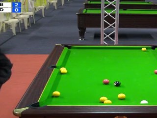 2010 demi finale gp NPDC thebeault vs coldrick - 03