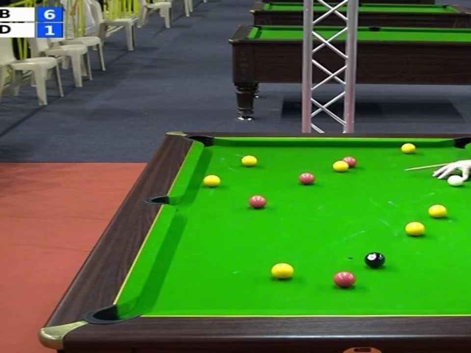 2010 demi finale gp NPDC thebeault vs coldrick - 08