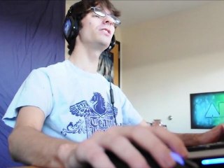 What's This : StarCraft 2 Edition - The Nightmare Before