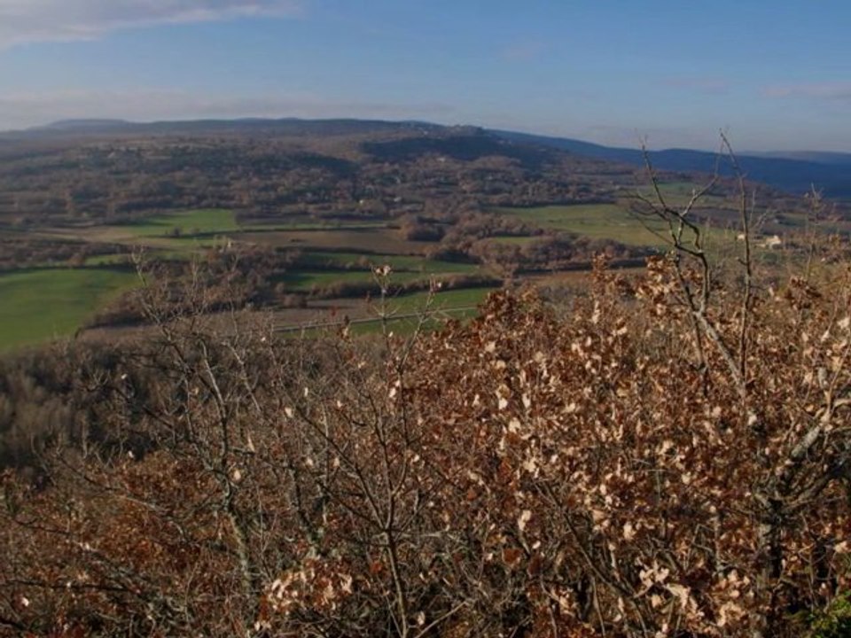 LE LUBERON