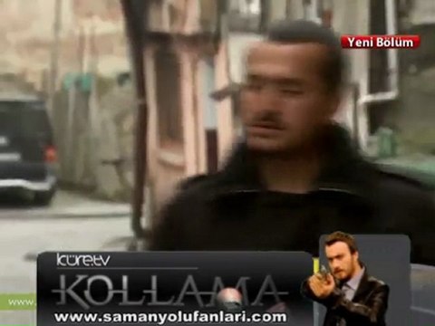 Kollama 117.Bölüm Fragmanı [HQ]