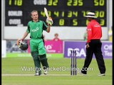 watch Bangladesh vs Ireland world cup matches 2011 live stre