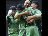 watch Ireland vs Bangladesh  cricket world cup Feb 25th   li