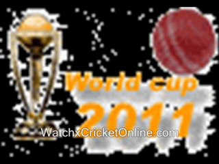 watch Bangladesh vs Ireland cricket world cup 25th Feb live