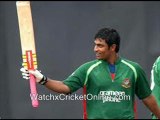 watch Bangladesh vs Ireland 2011 cricket world cup online li