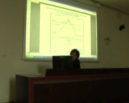 Colloque monnaies complémentaires à l'ENS de Lyon - #1