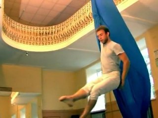 Ахриненный Jin-Roh - PROMO