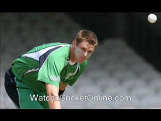 watch Bangladesh vs Ireland cricket world cup Feb 25th   str