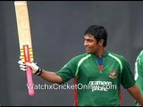 watch Ireland vs Bangladesh  cricket world cup 25th Feb stre