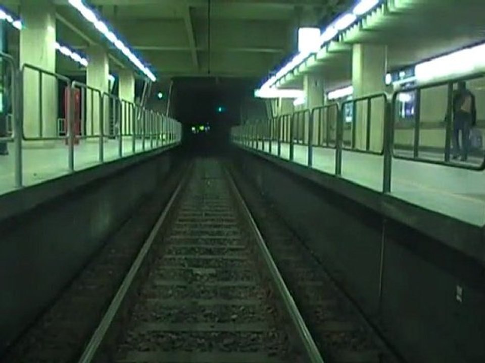 L3 Esplanade - Churchill