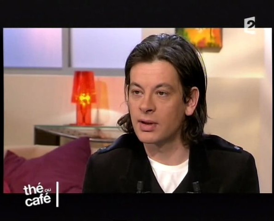 Benjamin Biolay - Thé ou café - partie 2/2