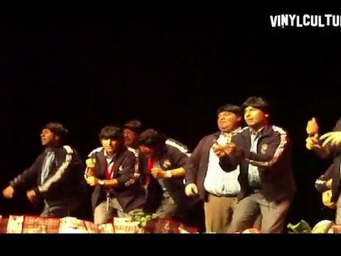 Chirigota de Cabezo de Torres - VIII Certamen de Chirigotas