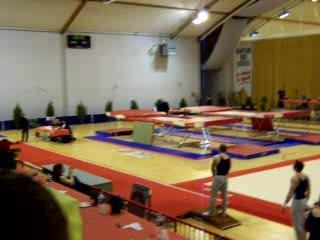 kingersheim tumbling