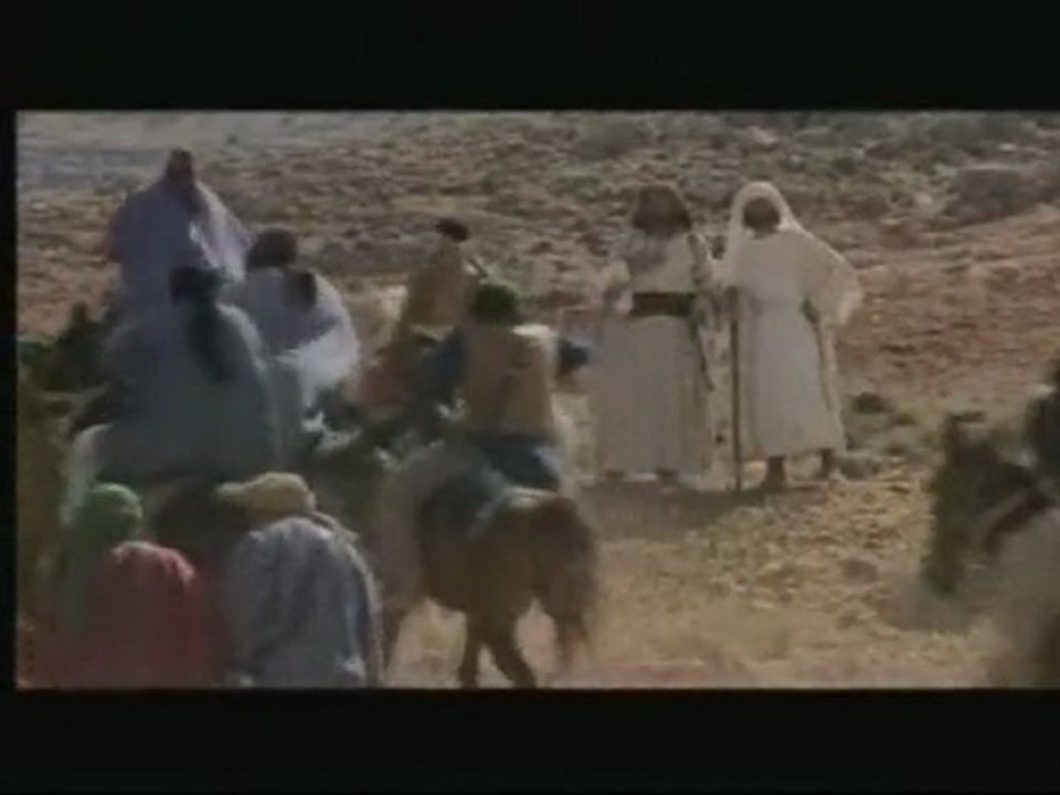 Hz.Muhammed(S.A.V)'in Hayati 18.bolum-4