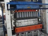 18 li briket üretim makinesi asmolen üretim görüntüsü