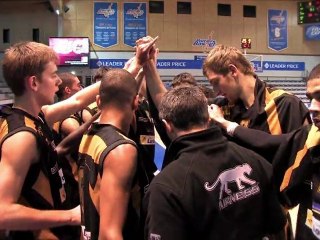 Génération Espoirs : Épisode 8 (2010-2011)