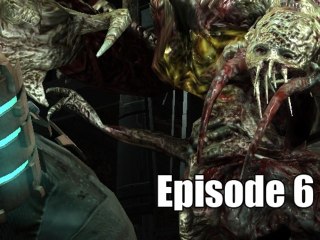 (WT) Dead Space 2 - Episode 6 (PC HD)