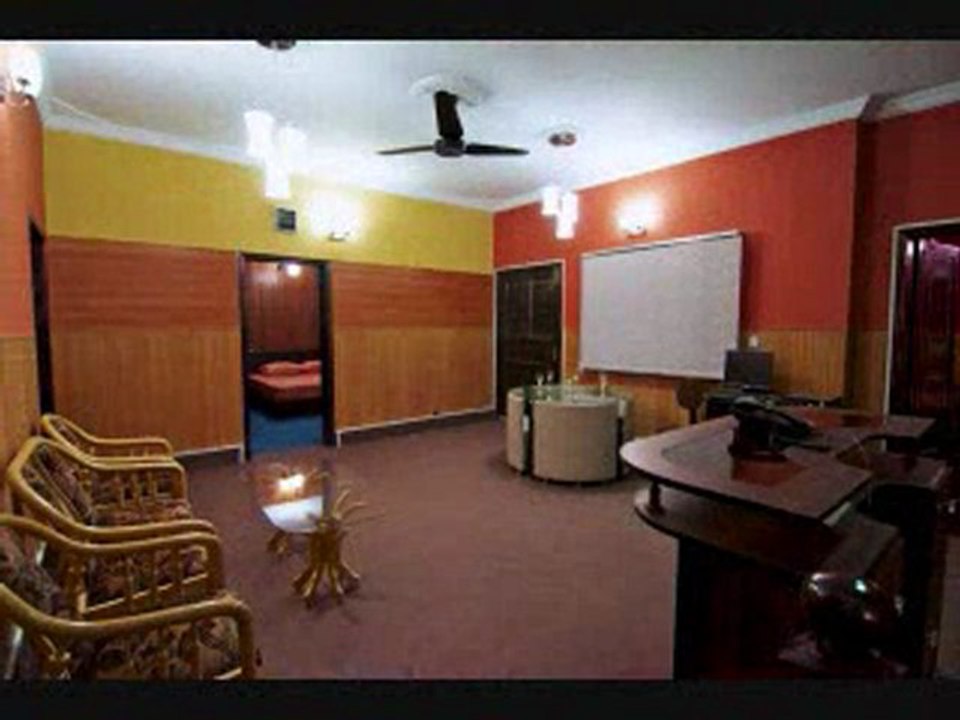 Rooms like Hotel Guest House Accomodation Islamabad Pakistan