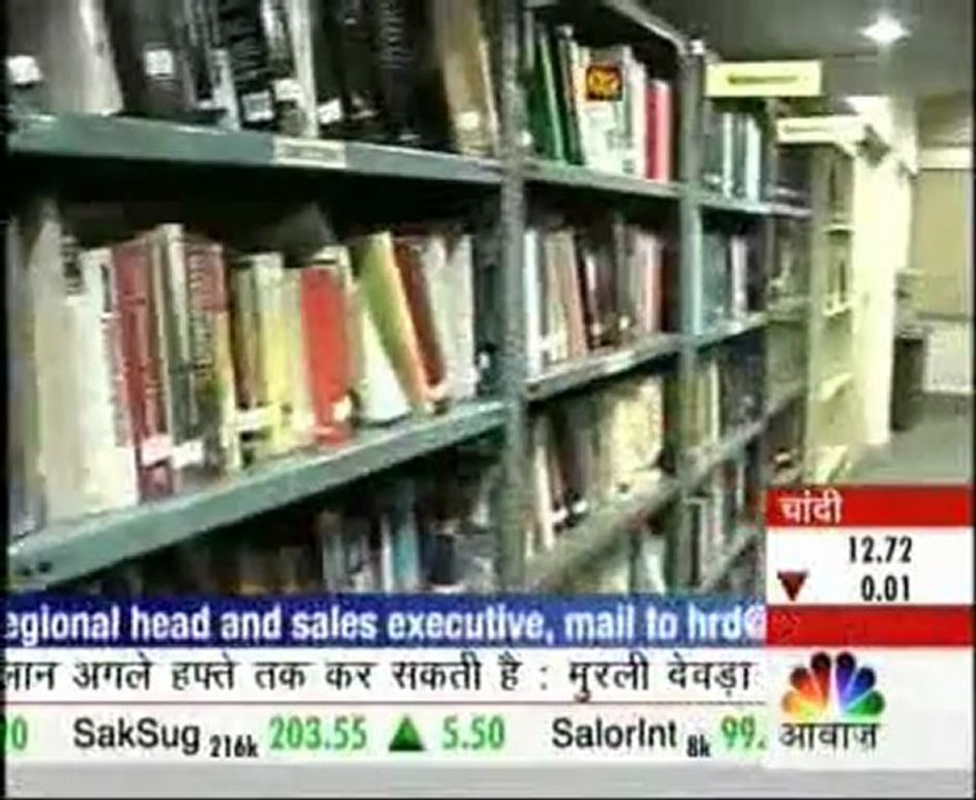 Uday Salunkhe, Welingkar Institute Director shares his views on Retail Management course