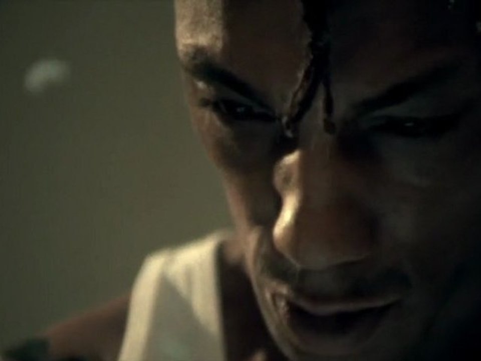 TRICKY “Council Estate” (2008)
