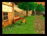Vidéo Découverte De Dragon Quest VIII Sur PS2