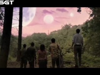 Vahşi Gezegen(Ferocious Planet)-Fragman