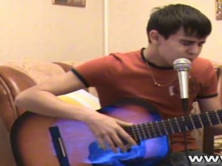 Армейская - Гоп стоп зелень (Часы пробили)