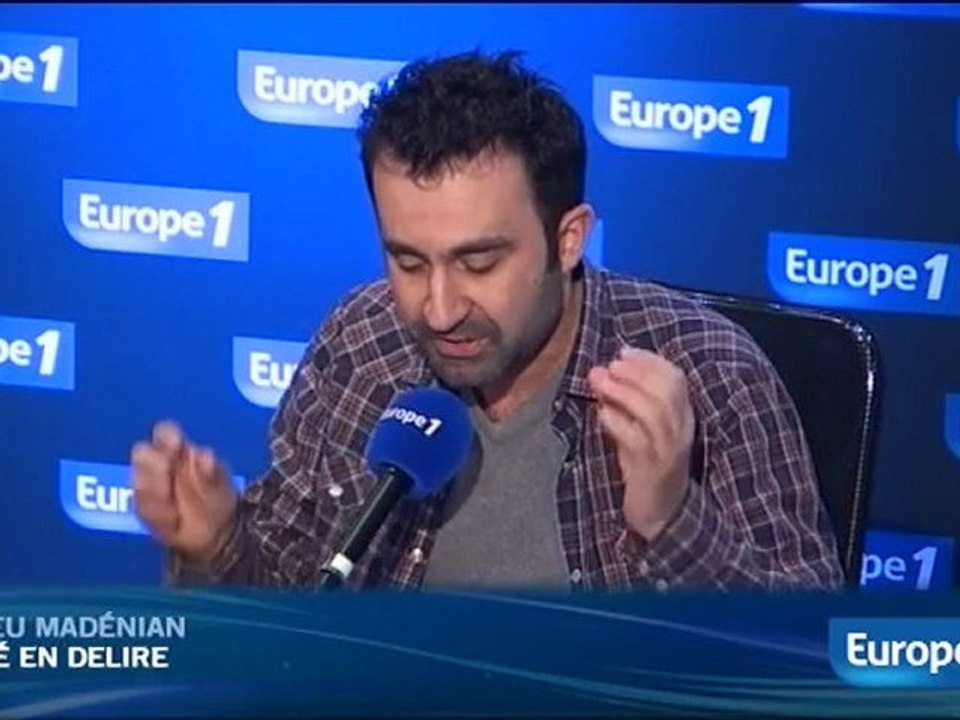 Confessions très intimes