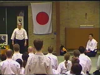 2 - Ukenagashi (Ikkyo) ken tai ken