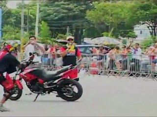 CBER - Wheeling - São Bernardo do Campo - 2011