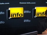 Jean-Yves Moisseron: la répression en Libye