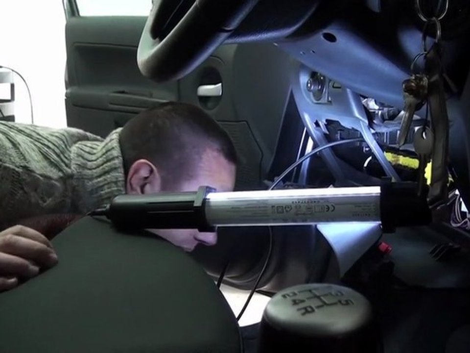 Augmentation puissance moteur à Sélestat – Bas Rhin