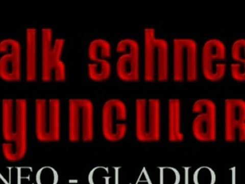 Neo Gladio 1 / Yiğit Tuncay - Suat Parlar