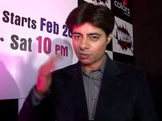 WANTED HIGH ALERT New TV Show Launch